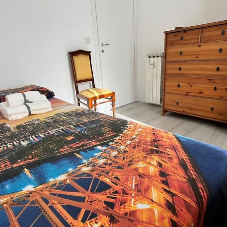 La Casa di Frank Apartment Cogoleto Bagian luar foto