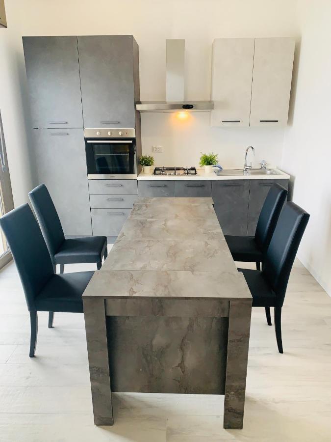 La Casa di Frank Apartment Cogoleto Bagian luar foto