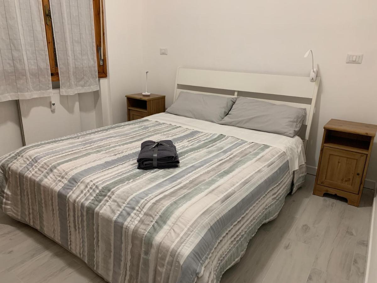 La Casa di Frank Apartment Cogoleto Bagian luar foto