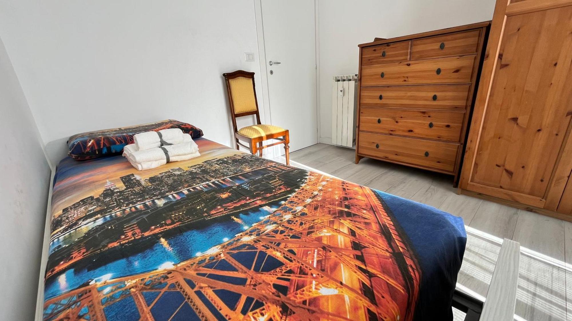 La Casa di Frank Apartment Cogoleto Bagian luar foto
